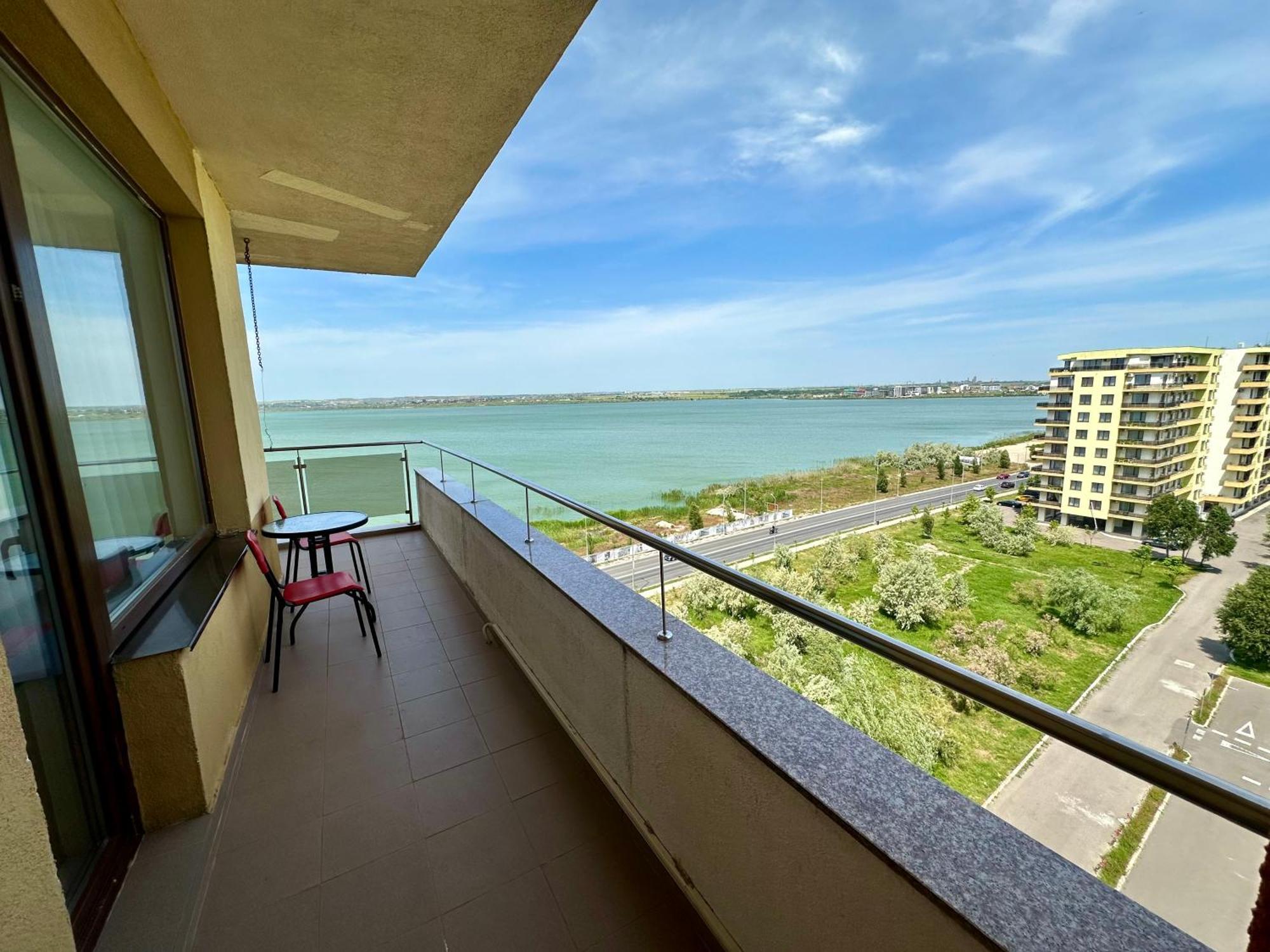 Acquablue Summerland Mamaia-Nord Exterior foto